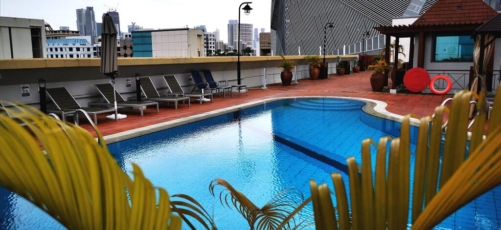 Orchard Point Serviced Apartments - thumb 0