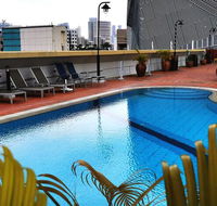 Orchard Point Serviced Apartments - Accommodation Singapore