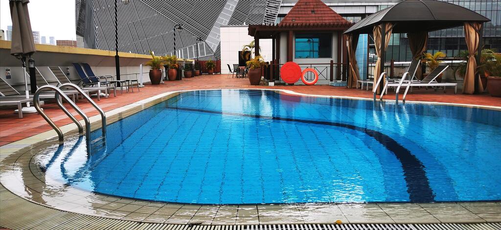 Orchard Point Serviced Apartments - thumb 6