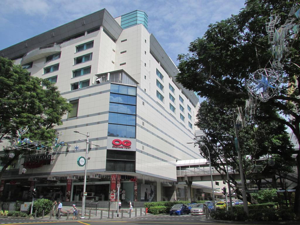 Orchard Point Serviced Apartments - thumb 7