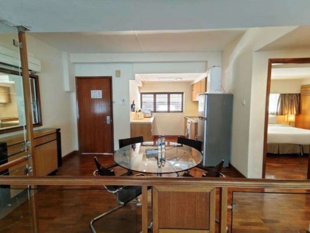 Orchard Point Serviced Apartments - thumb 4