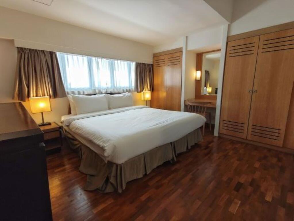 Orchard Point Serviced Apartments - thumb 3