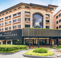Orchard Rendezvous Hotel by Far East Hospitality - Accommodation Singapore