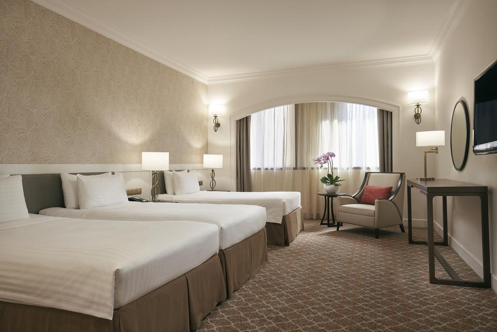 Orchard Rendezvous Hotel By Far East Hospitality - thumb 5