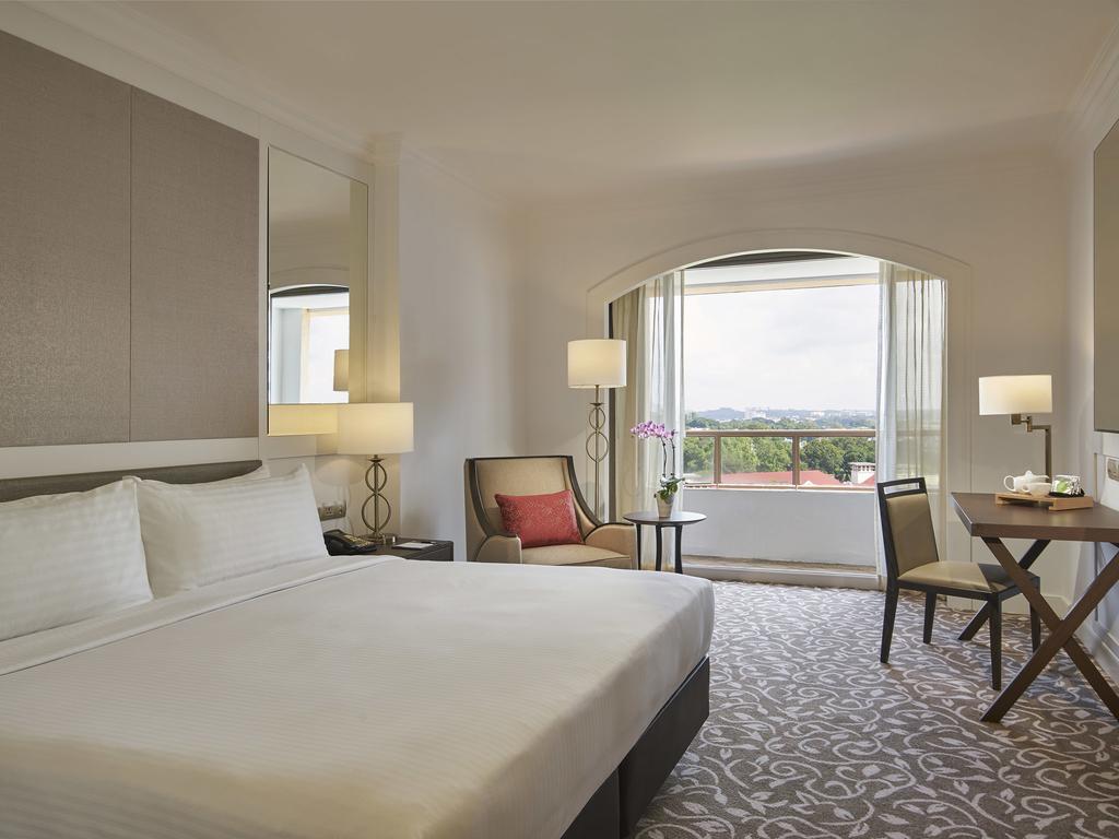 Orchard Rendezvous Hotel By Far East Hospitality - thumb 7