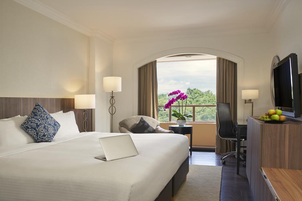 Orchard Rendezvous Hotel By Far East Hospitality - thumb 6