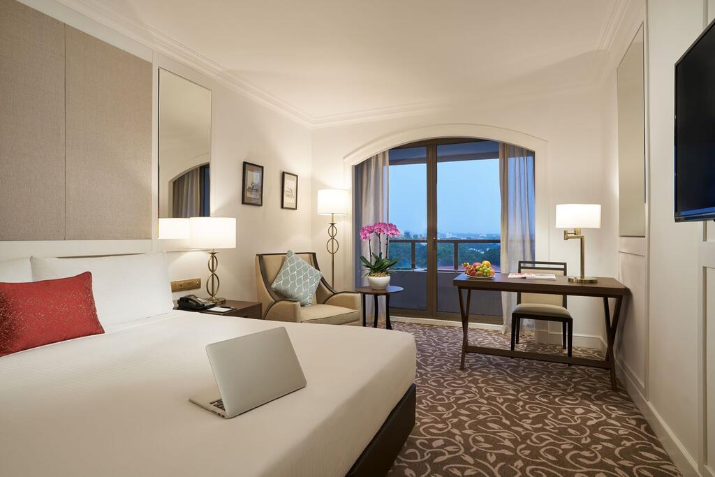 Orchard Rendezvous Hotel By Far East Hospitality - thumb 2