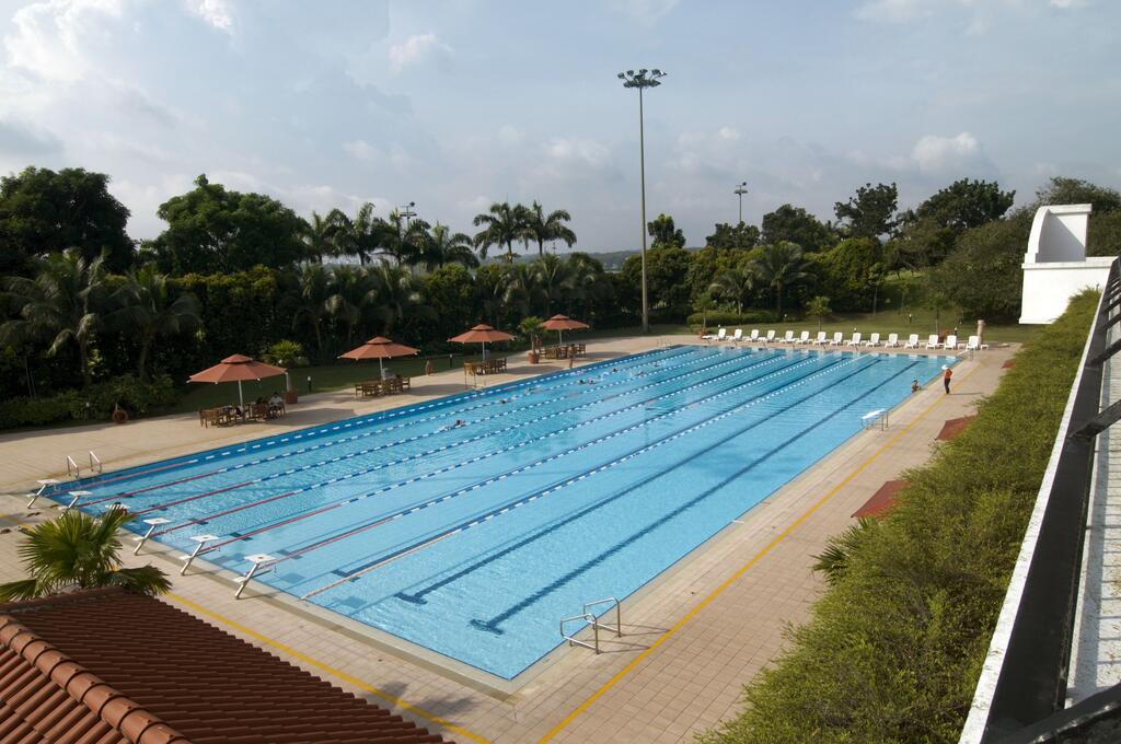 Orchid Country Club - thumb 2