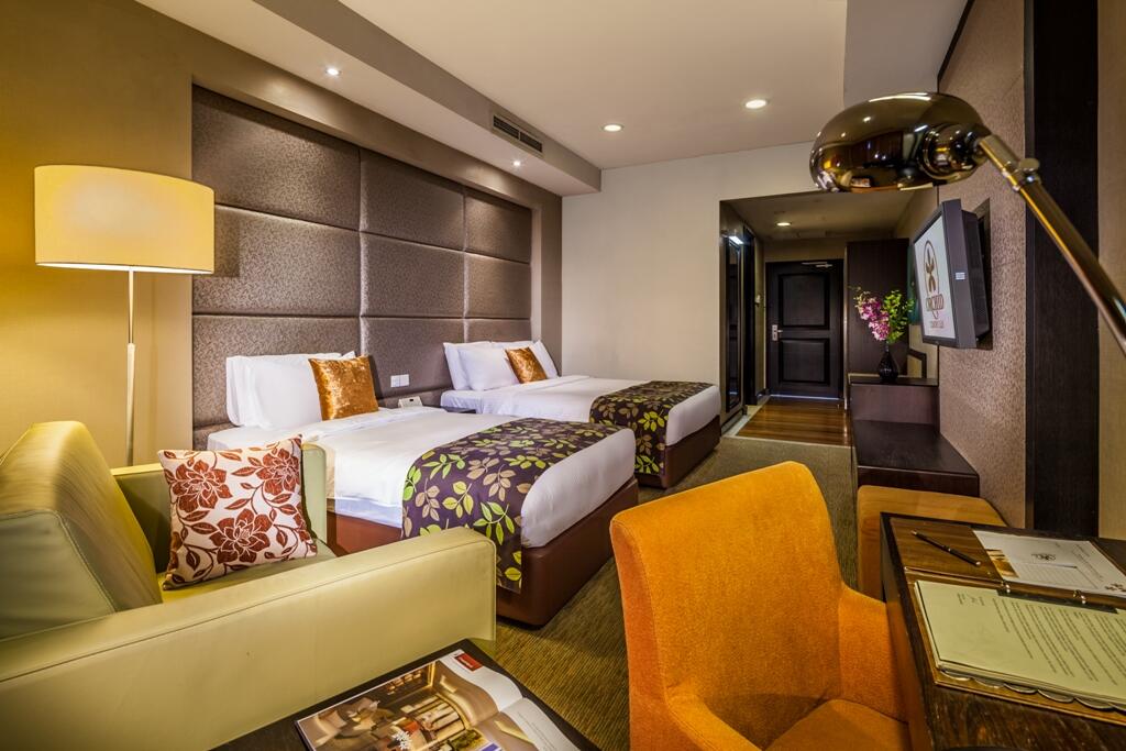 Orchid Country Club - thumb 3