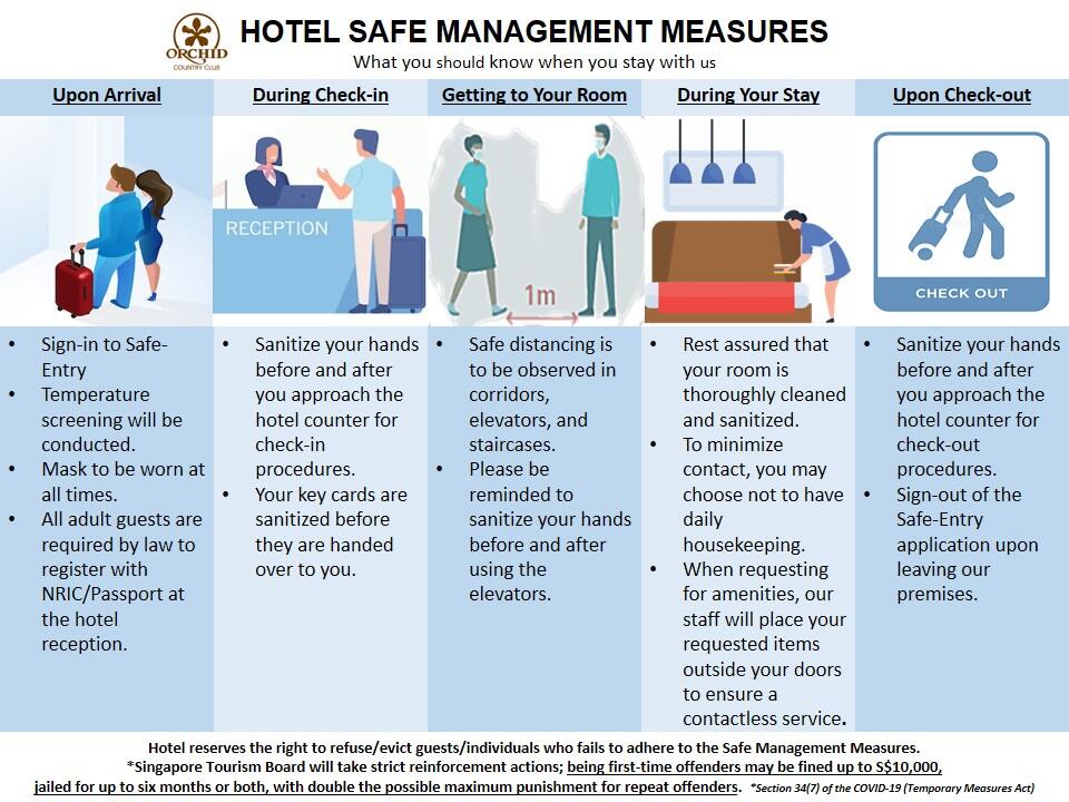 Orchid Country Club - thumb 1