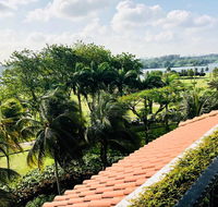 Orchid Country Club - Accommodation Singapore