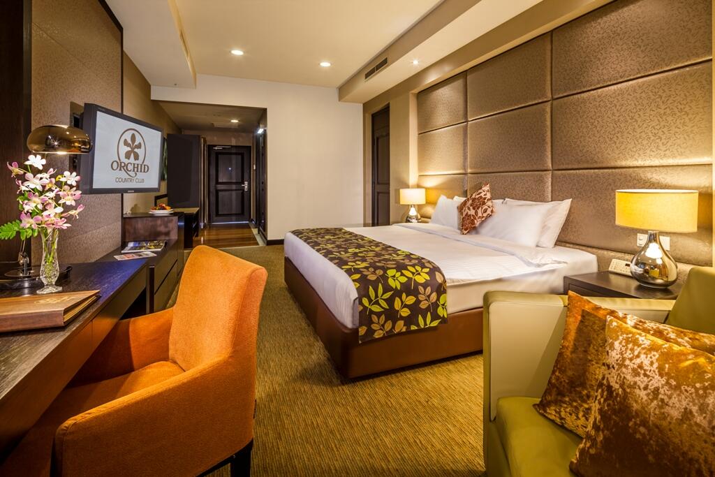 Orchid Country Club - thumb 4