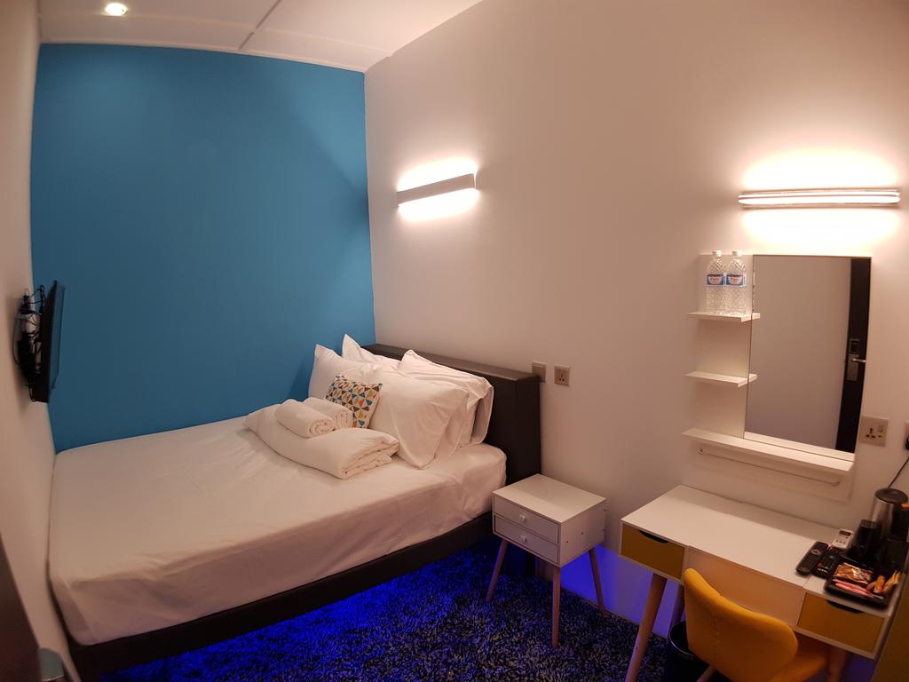 Backpackersâ€™ Inn Chinatown - thumb 3