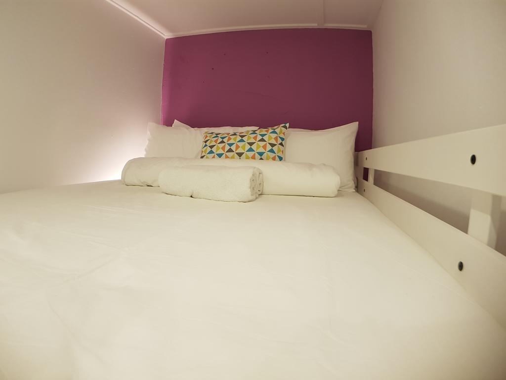 Backpackersâ€™ Inn Chinatown - thumb 7