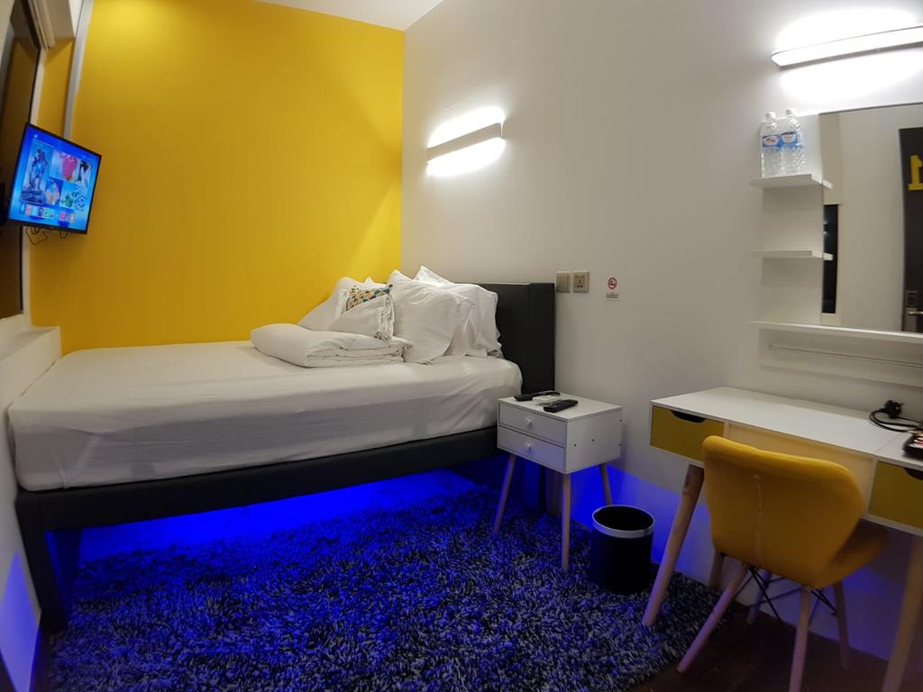 Backpackersâ€™ Inn Chinatown - thumb 0