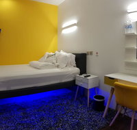 Backpackers Inn Chinatown - Accommodation Singapore