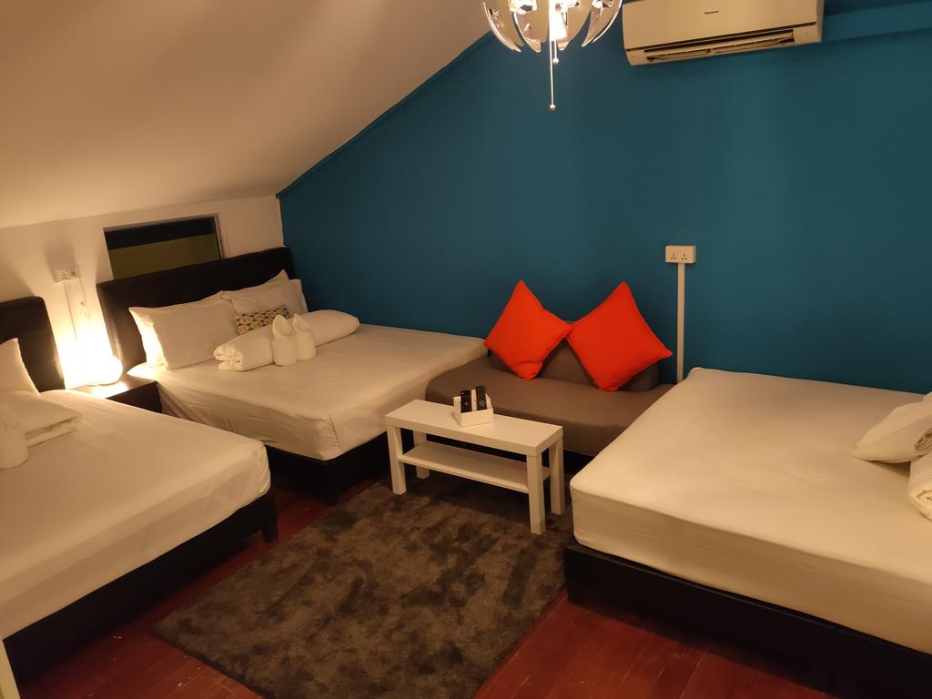 Backpackersâ€™ Inn Chinatown - thumb 6