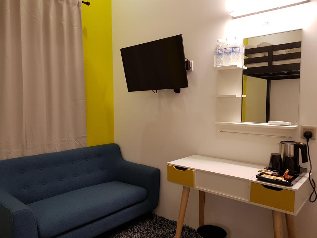 Backpackersâ€™ Inn Chinatown - thumb 2