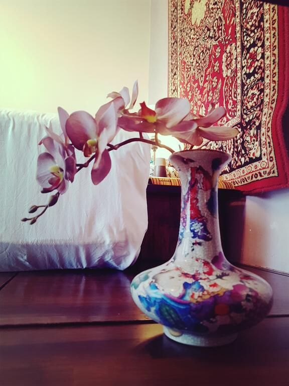 Oriental Tropics Private Forest View - thumb 7