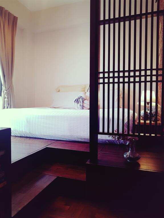 Oriental Tropics Private Forest View - thumb 3