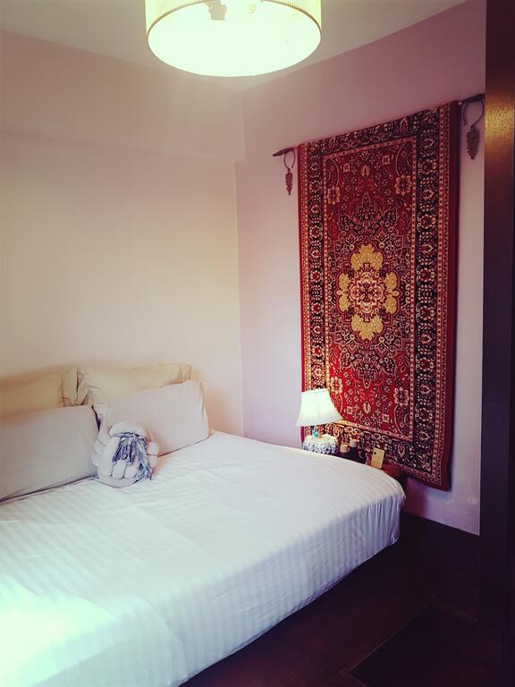 Oriental Tropics Private Forest View - thumb 4