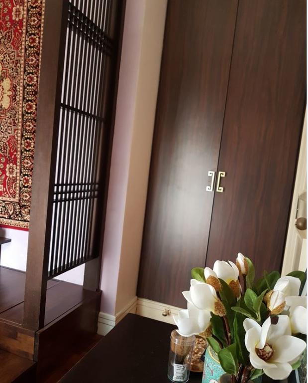 Oriental Tropics Private Forest View - thumb 10