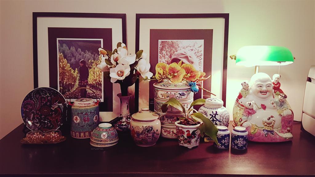 Oriental Tropics Private Forest View - thumb 8