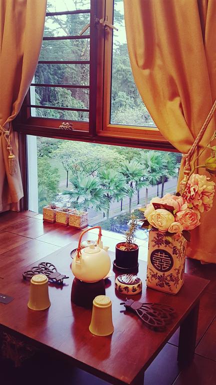 Oriental Tropics Private Forest View - thumb 6