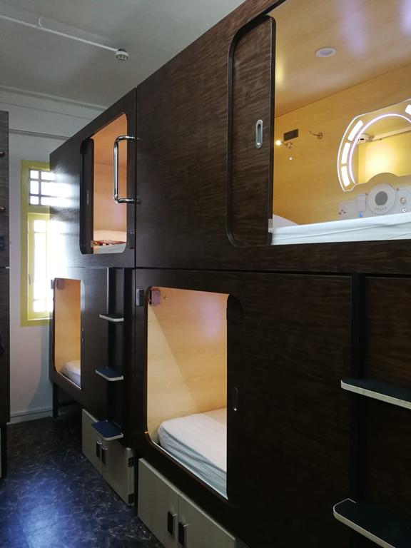 OSS Backpackers Hostel - thumb 6