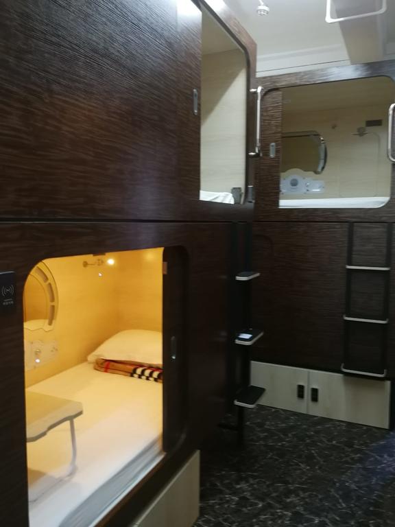 OSS Backpackers Hostel - thumb 8