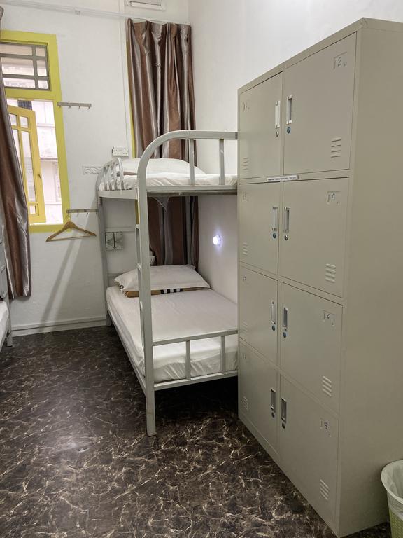 OSS Backpackers Hostel - thumb 4