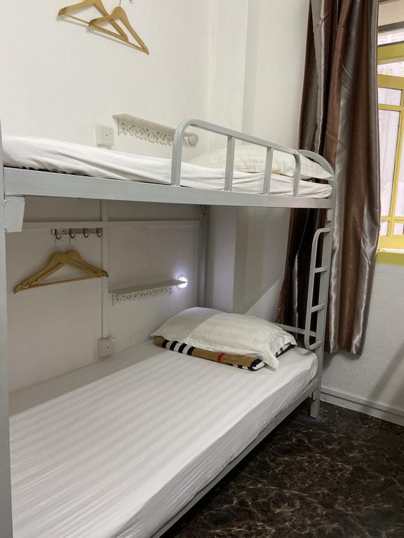 OSS Backpackers Hostel - thumb 3