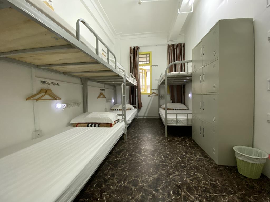 OSS Backpackers Hostel - thumb 5