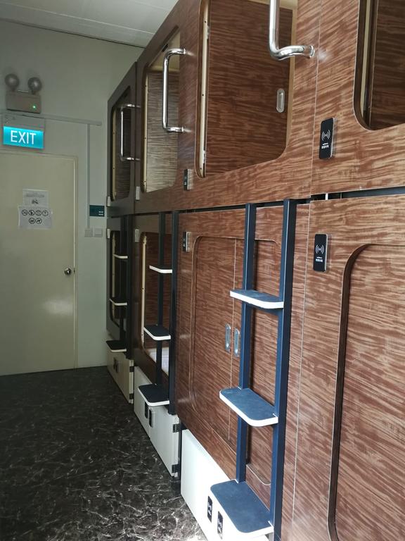 OSS Backpackers Hostel - thumb 9