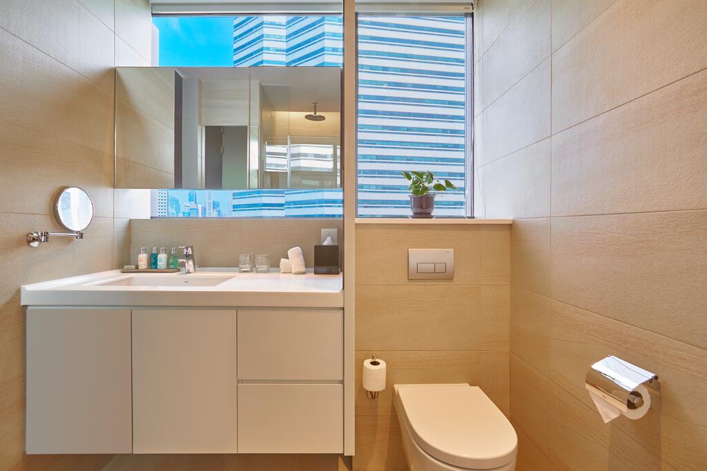 Pan Pacific Serviced Suites Beach Road - thumb 2