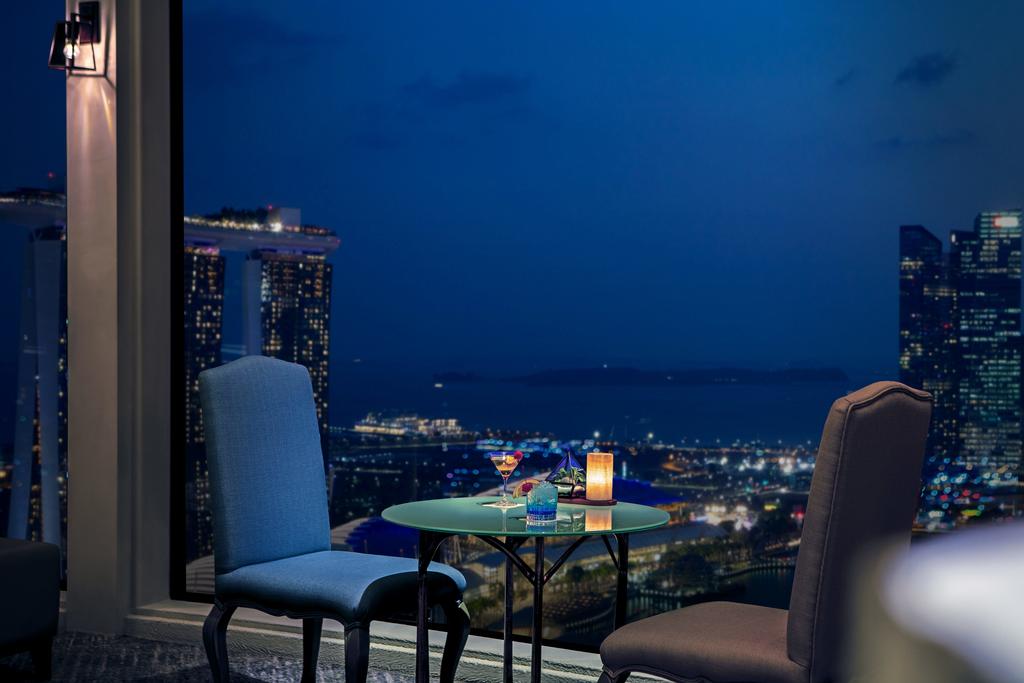 Pan Pacific Singapore - thumb 1