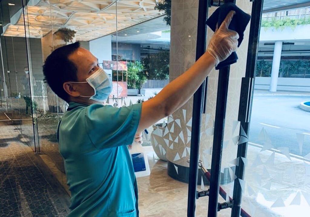 Pan Pacific Singapore - thumb 7