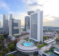 Pan Pacific Singapore - Accommodation Singapore