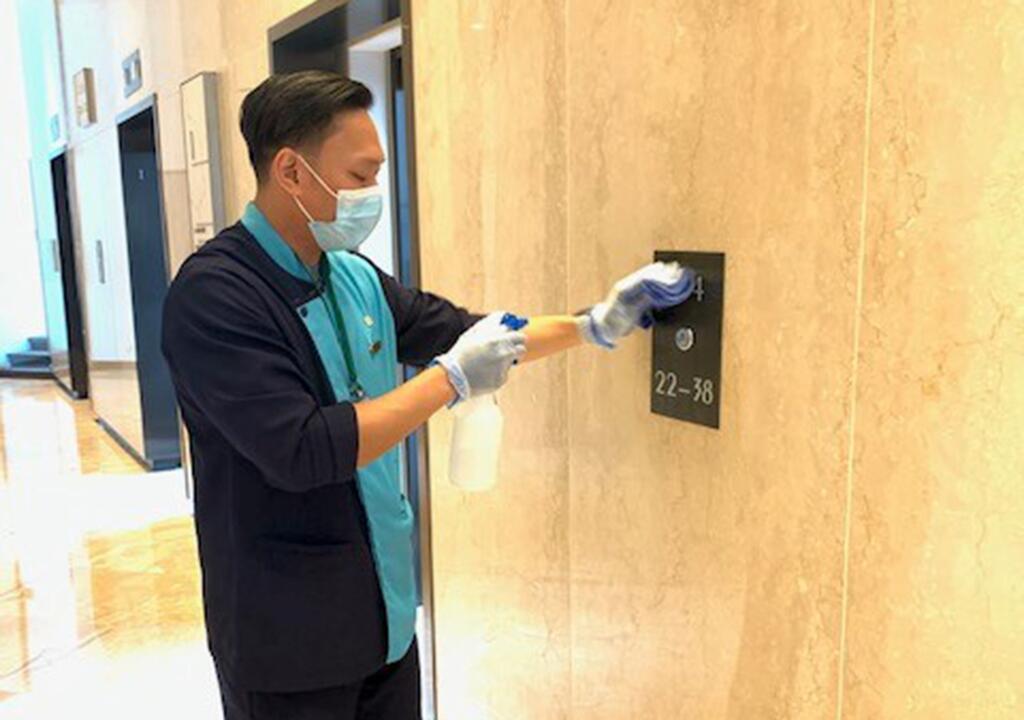 Pan Pacific Singapore - thumb 6