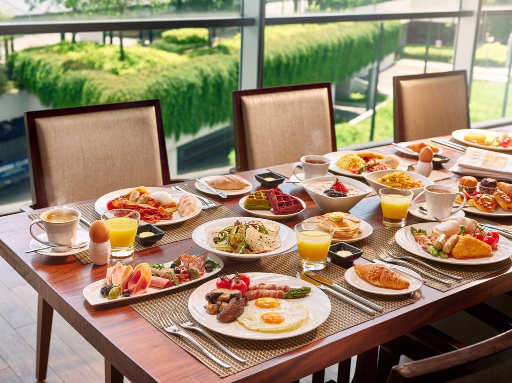 Pan Pacific Singapore - thumb 2