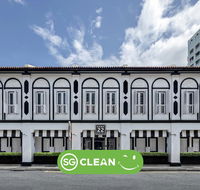 Park 22 Hotel Little India - Accommodation Singapore