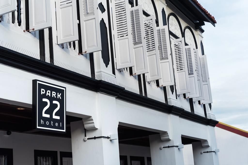 Park 22 Hotel Little India - thumb 1
