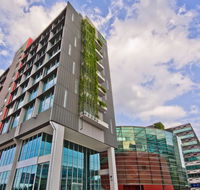 Park Avenue Changi - Accommodation Singapore