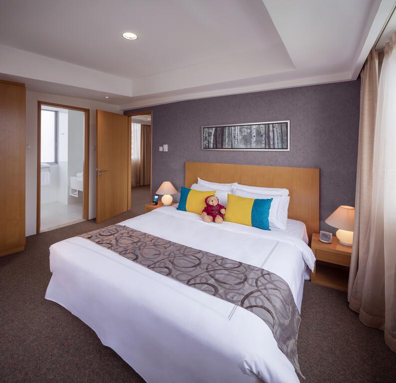 Park Avenue Clemenceau - thumb 1