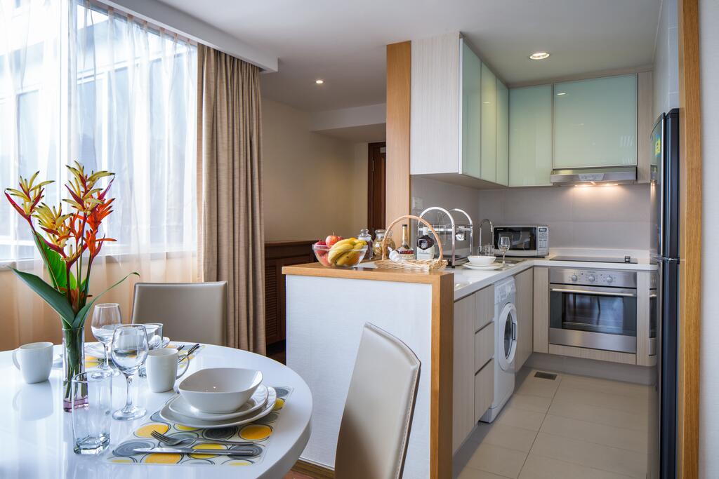 Park Avenue Clemenceau - thumb 7