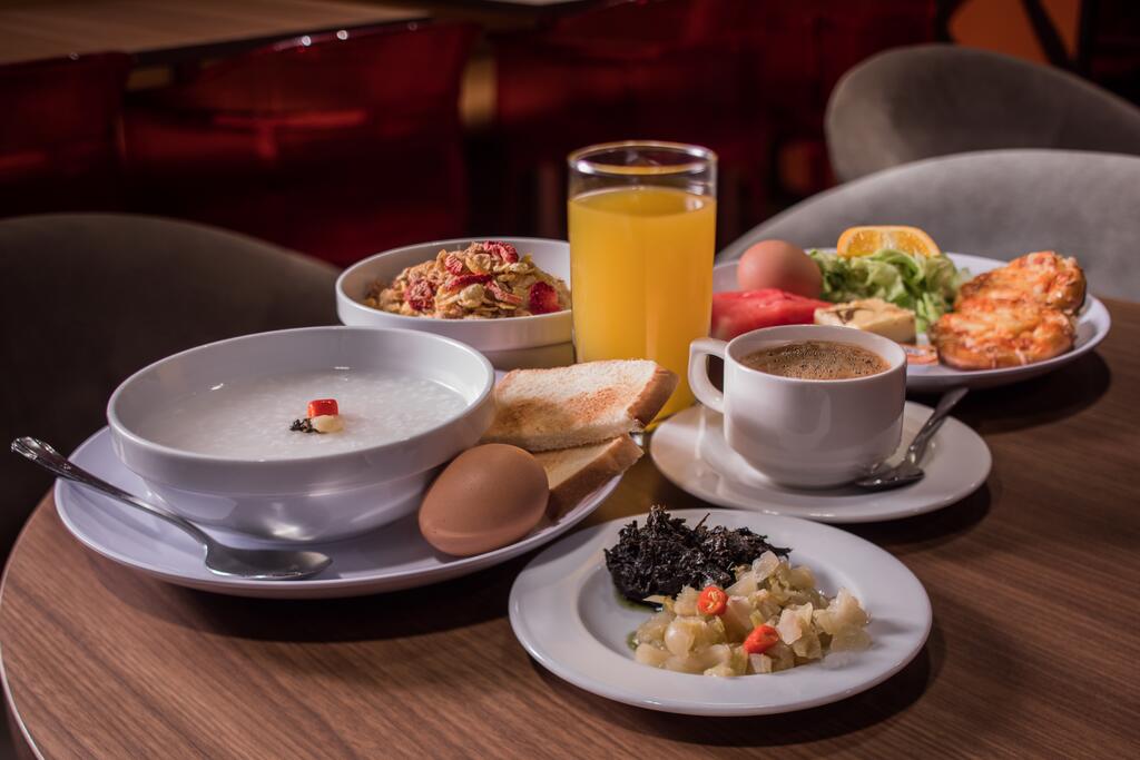 Park Avenue Clemenceau - thumb 2