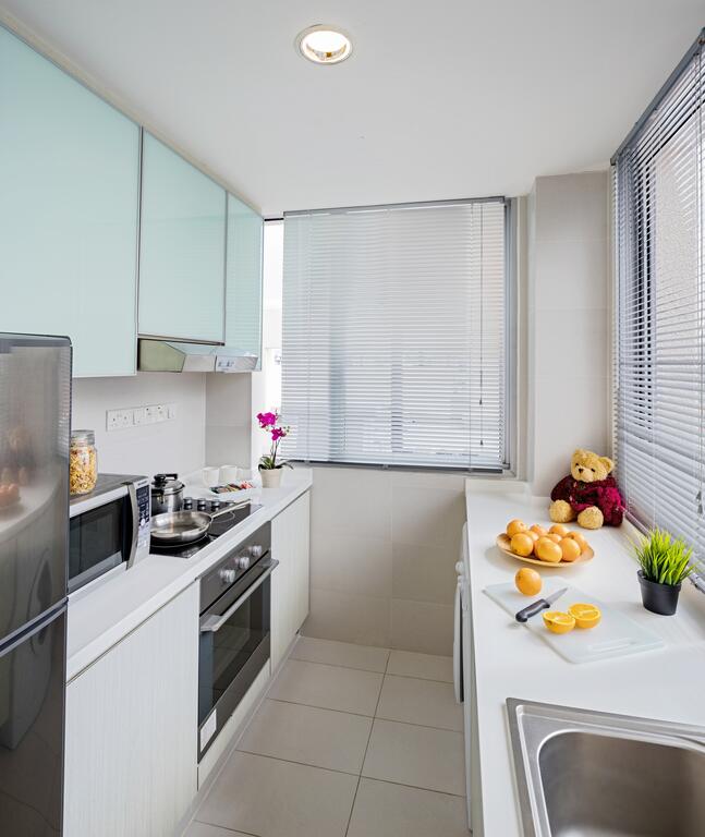 Park Avenue Clemenceau - thumb 3