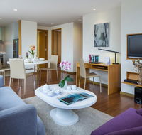 Park Avenue Clemenceau - Accommodation Singapore