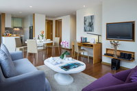 Park Avenue Clemenceau