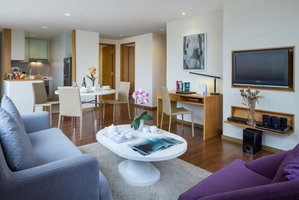 Park Avenue Clemenceau